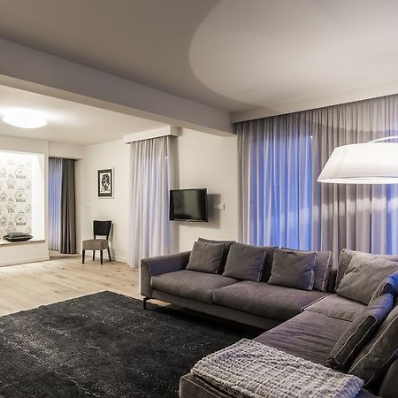 Apartament Plenty Szczecin Zewnętrze zdjęcie